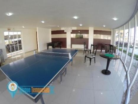 Apartmán Nautilus Beira Mar Penha  Exteriér fotografie