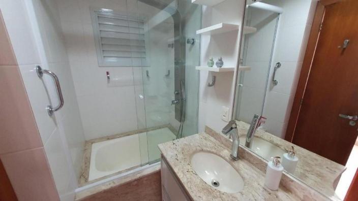 Apartmán Nautilus Beira Mar Penha  Exteriér fotografie