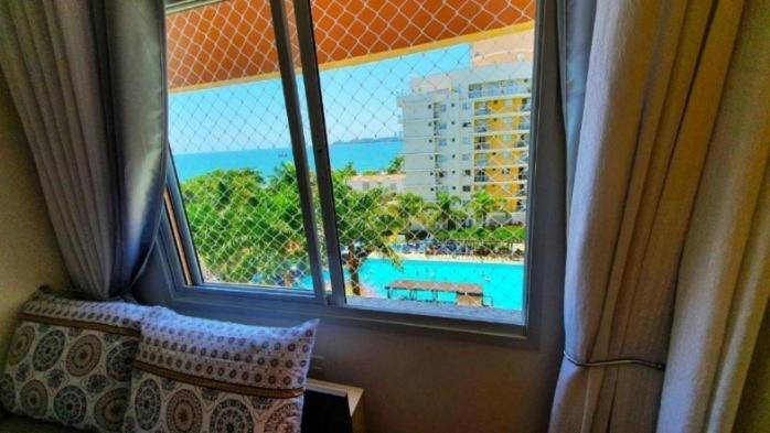 Apartmán Nautilus Beira Mar Penha  Exteriér fotografie