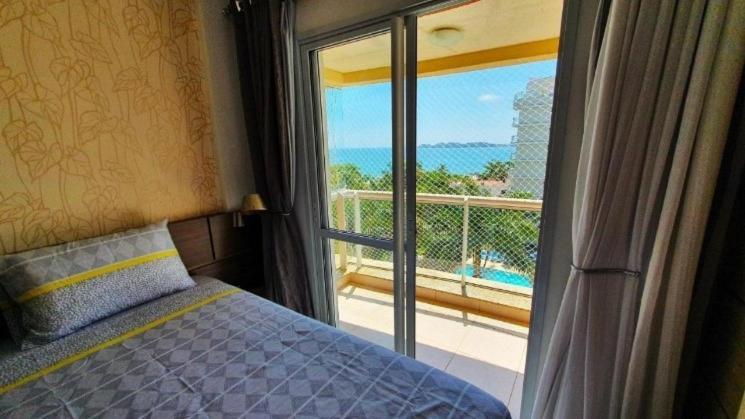 Apartmán Nautilus Beira Mar Penha  Exteriér fotografie