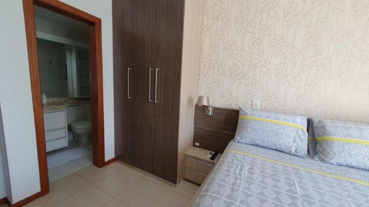 Apartmán Nautilus Beira Mar Penha  Exteriér fotografie