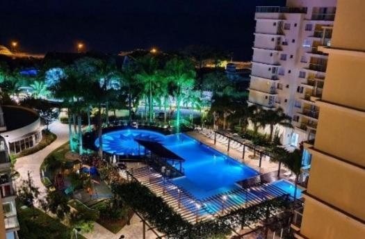 Apartmán Nautilus Beira Mar Penha  Exteriér fotografie