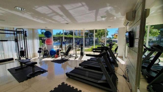 Apartmán Nautilus Beira Mar Penha  Exteriér fotografie
