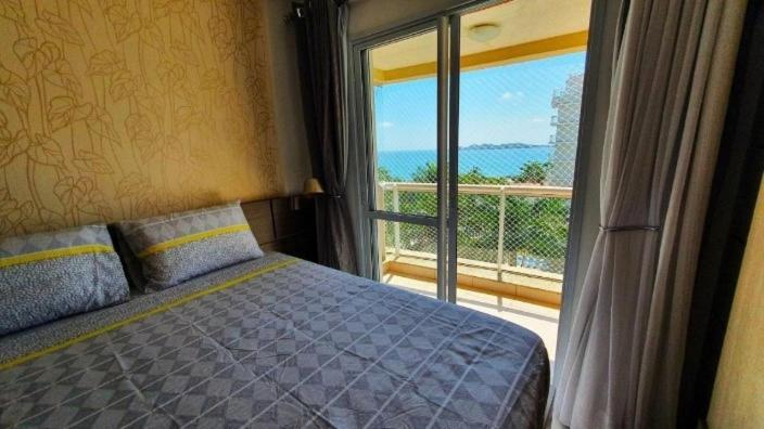 Apartmán Nautilus Beira Mar Penha  Exteriér fotografie