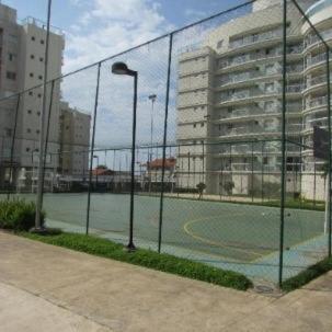 Apartmán Nautilus Beira Mar Penha  Exteriér fotografie