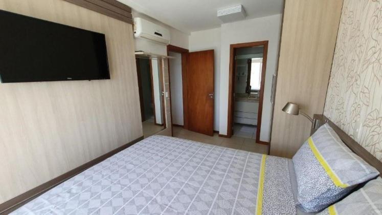 Apartmán Nautilus Beira Mar Penha  Exteriér fotografie