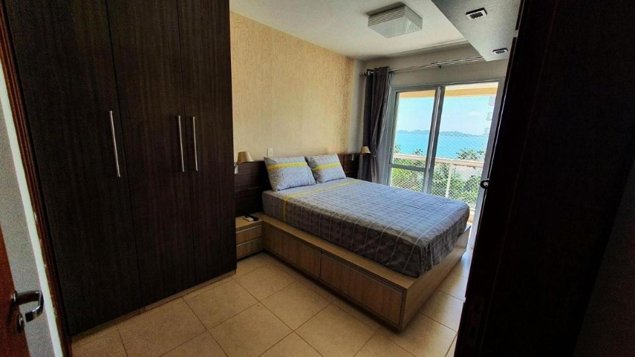 Apartmán Nautilus Beira Mar Penha  Exteriér fotografie