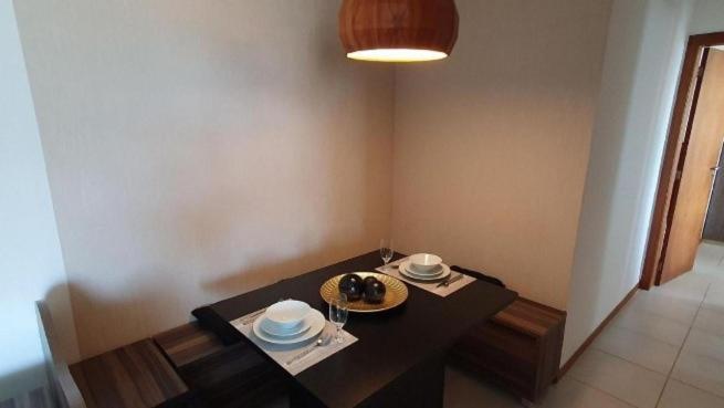 Apartmán Nautilus Beira Mar Penha  Exteriér fotografie