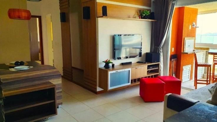 Apartmán Nautilus Beira Mar Penha  Exteriér fotografie