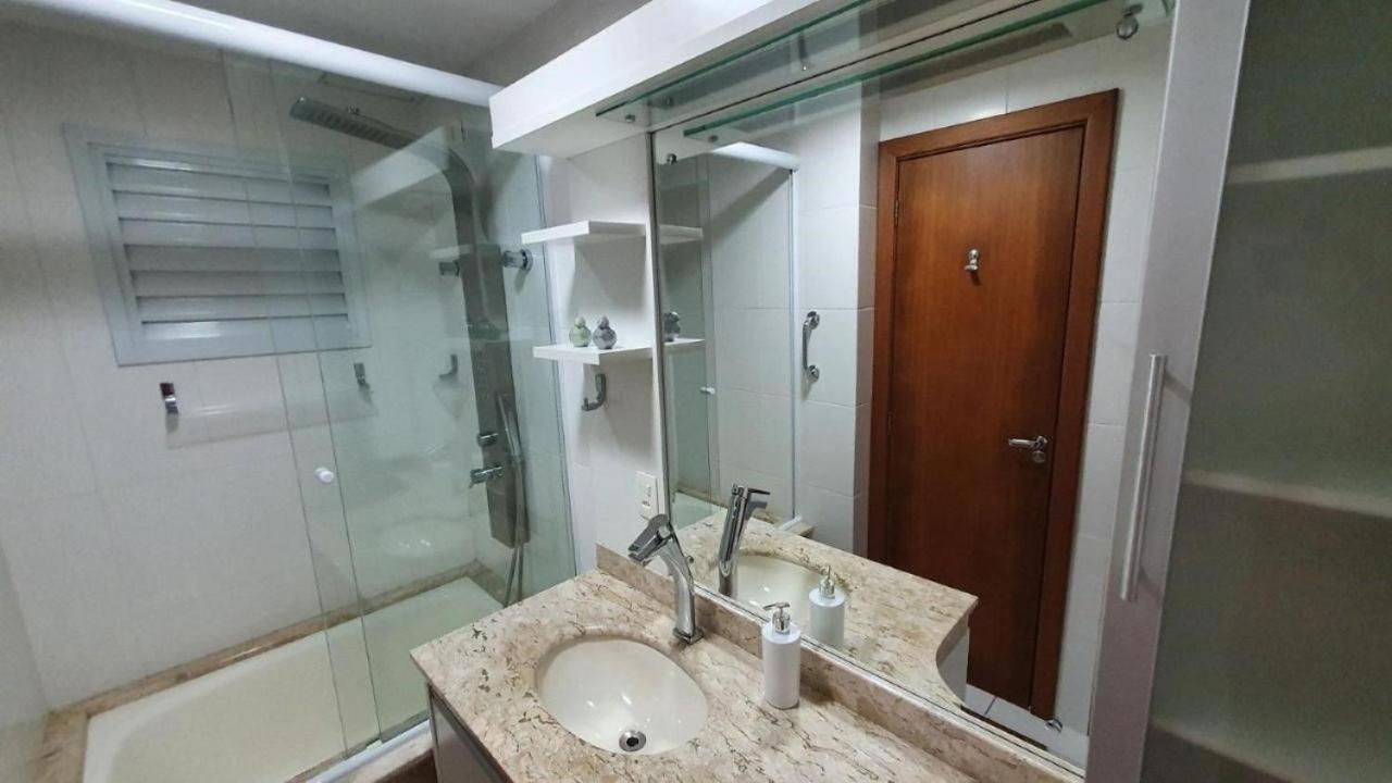 Apartmán Nautilus Beira Mar Penha  Exteriér fotografie