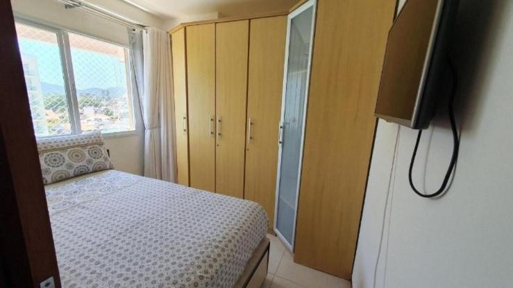 Apartmán Nautilus Beira Mar Penha  Exteriér fotografie