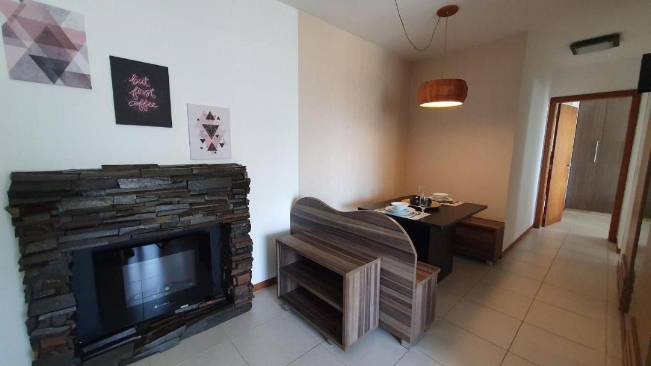 Apartmán Nautilus Beira Mar Penha  Exteriér fotografie