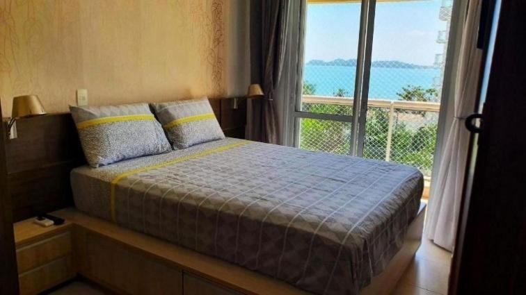 Apartmán Nautilus Beira Mar Penha  Exteriér fotografie