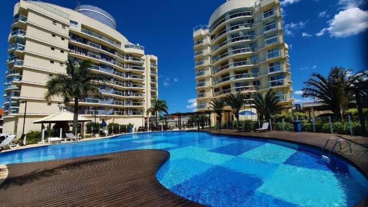 Apartmán Nautilus Beira Mar Penha  Exteriér fotografie