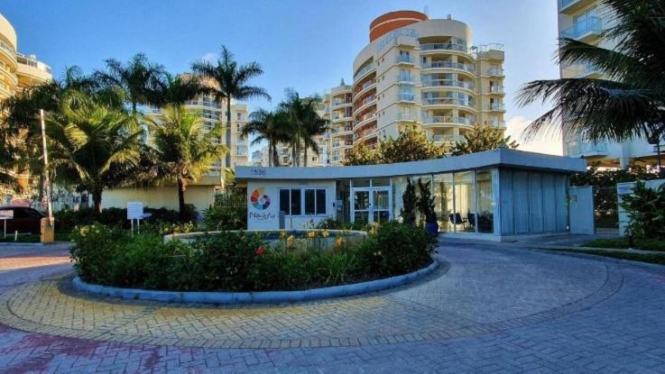 Apartmán Nautilus Beira Mar Penha  Exteriér fotografie