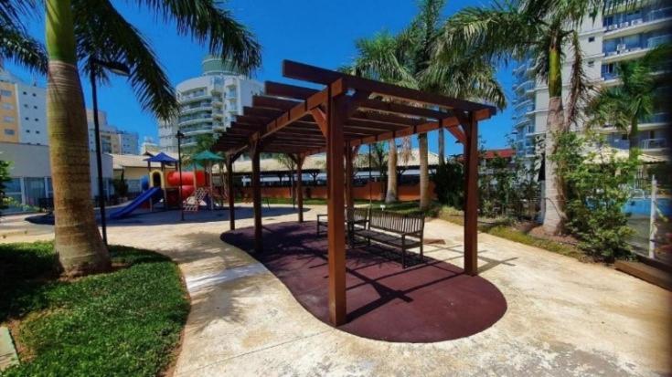 Apartmán Nautilus Beira Mar Penha  Exteriér fotografie