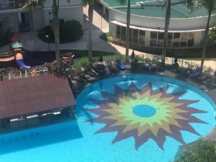 Apartmán Nautilus Beira Mar Penha  Exteriér fotografie